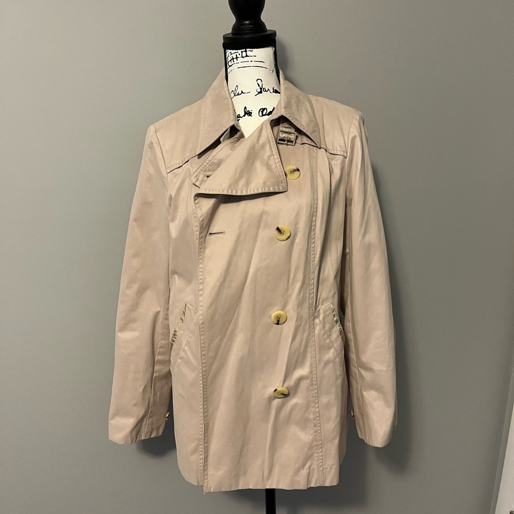 Ladies Cole Haan Jacket